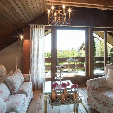 Charming And Cosy Apartment Near Lucerne Romerswil Екстериор снимка
