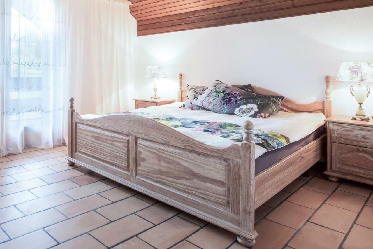 Charming And Cosy Apartment Near Lucerne Romerswil Екстериор снимка