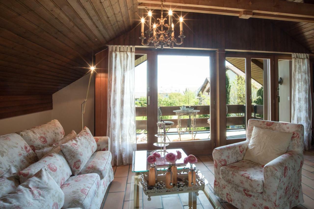 Charming And Cosy Apartment Near Lucerne Romerswil Екстериор снимка