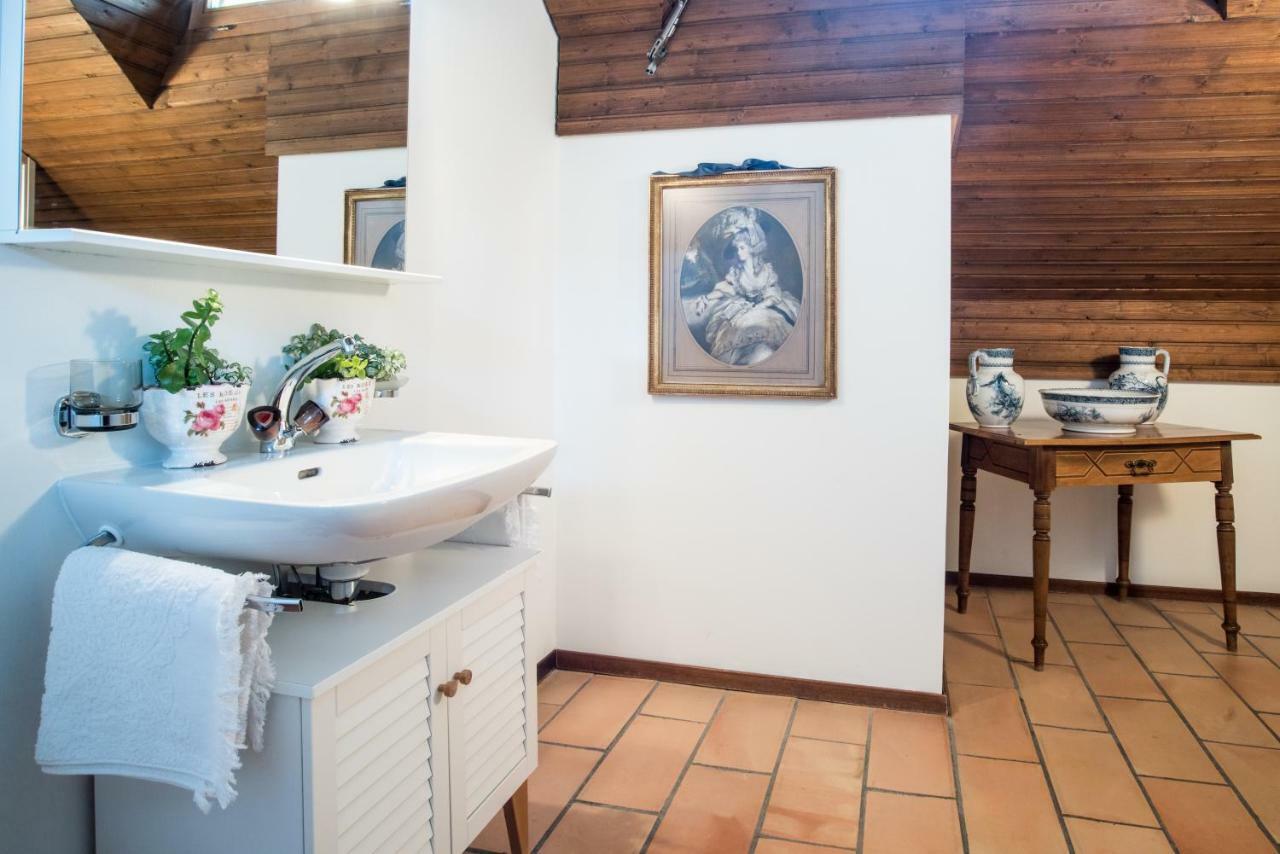 Charming And Cosy Apartment Near Lucerne Romerswil Екстериор снимка