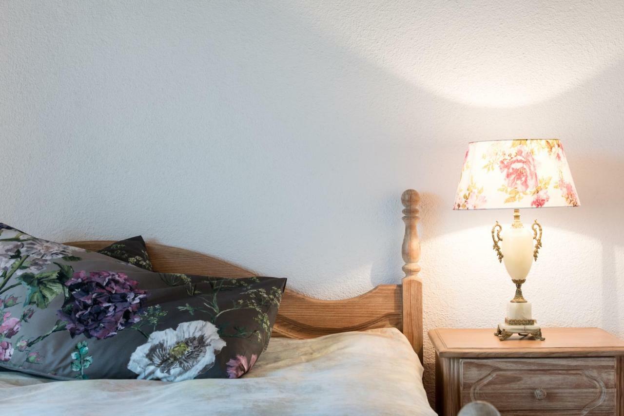 Charming And Cosy Apartment Near Lucerne Romerswil Екстериор снимка