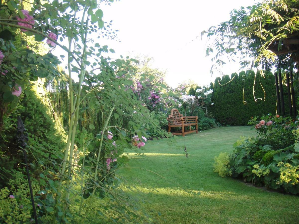 Charming And Cosy Apartment Near Lucerne Romerswil Екстериор снимка