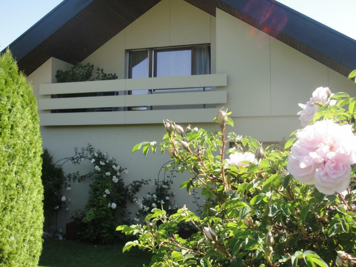 Charming And Cosy Apartment Near Lucerne Romerswil Екстериор снимка
